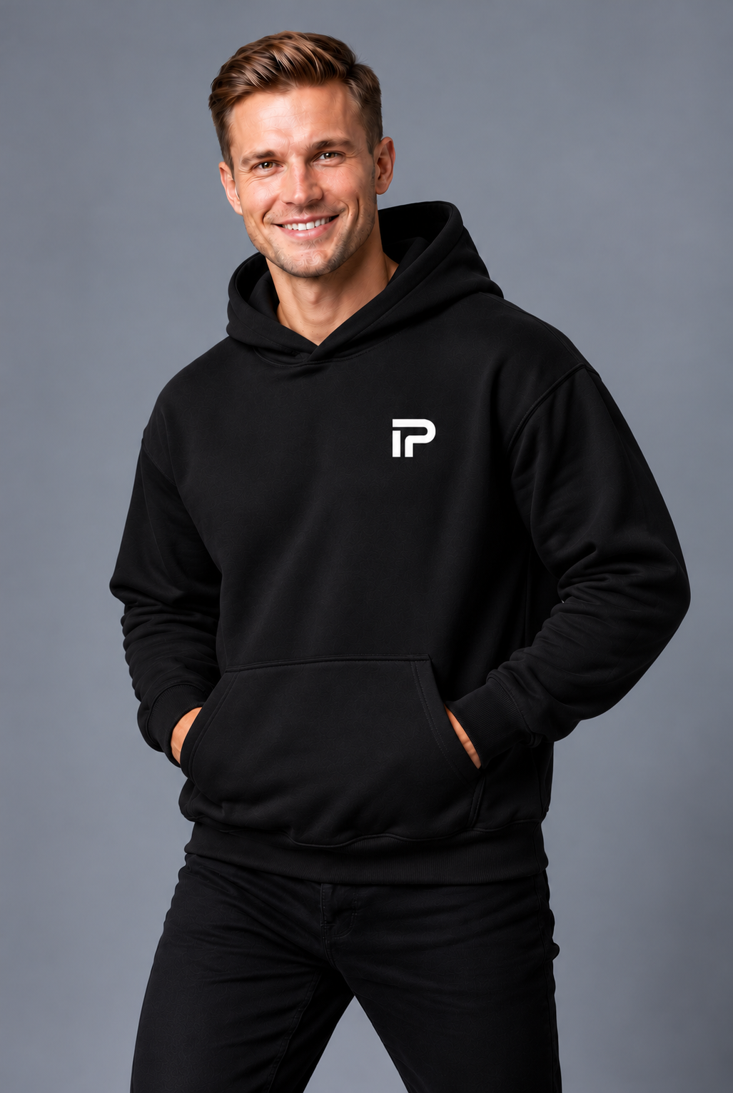Premium Urban Streetwear Hoodie