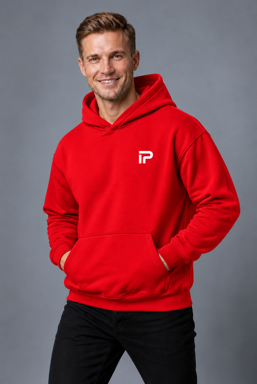 Premium Urban Streetwear Hoodie