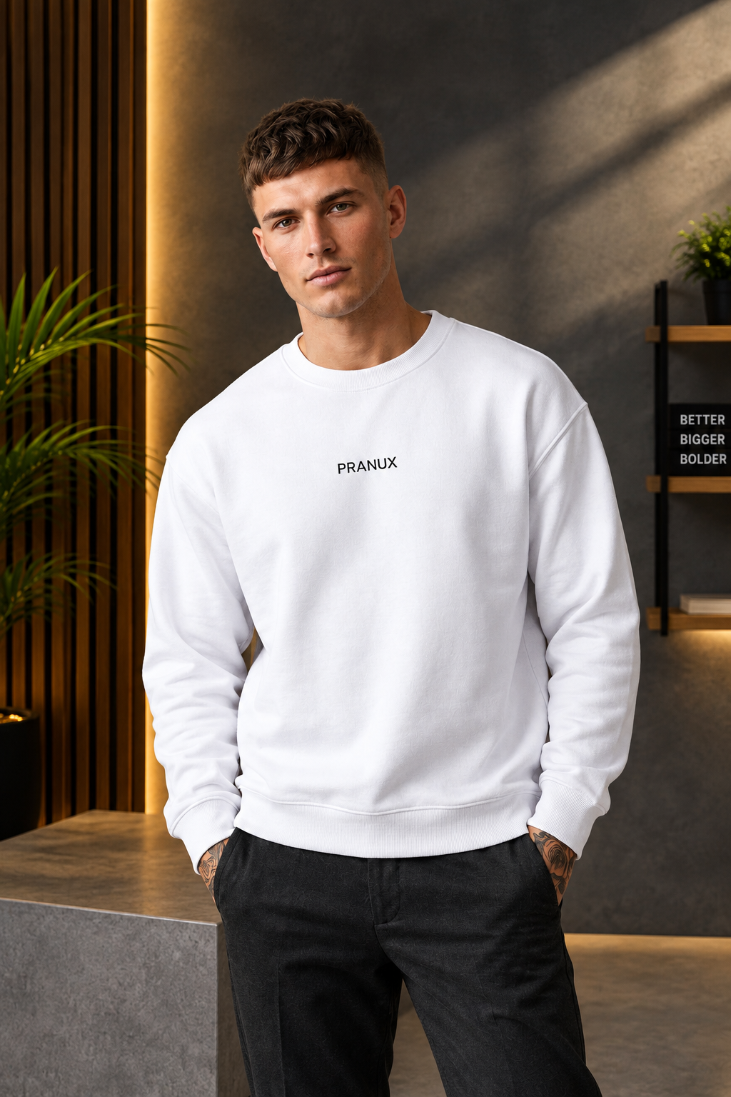 Sweatshirts