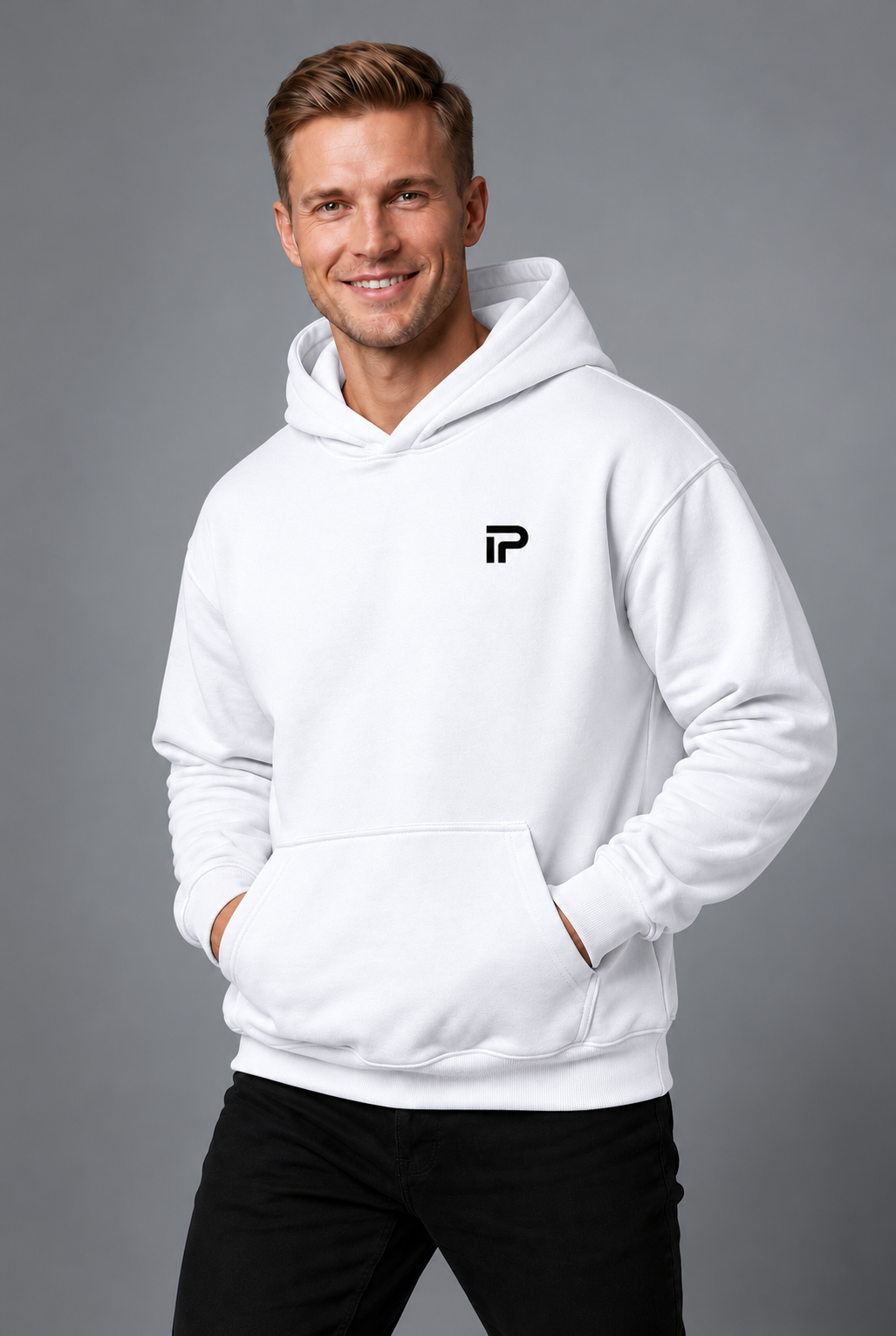 Premium Urban Streetwear Hoodie